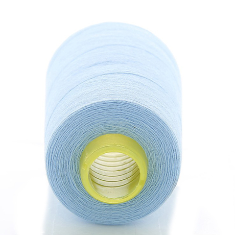 Wholesale Hot Selling 100% Spun Polyester Sewing Thread factory 20/4 from  China manufacturer - Wolfsea International